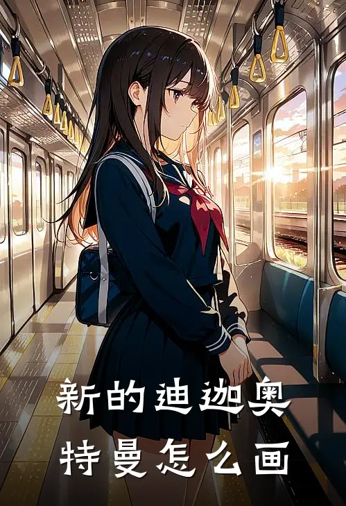 新的迪迦奥特曼怎么画