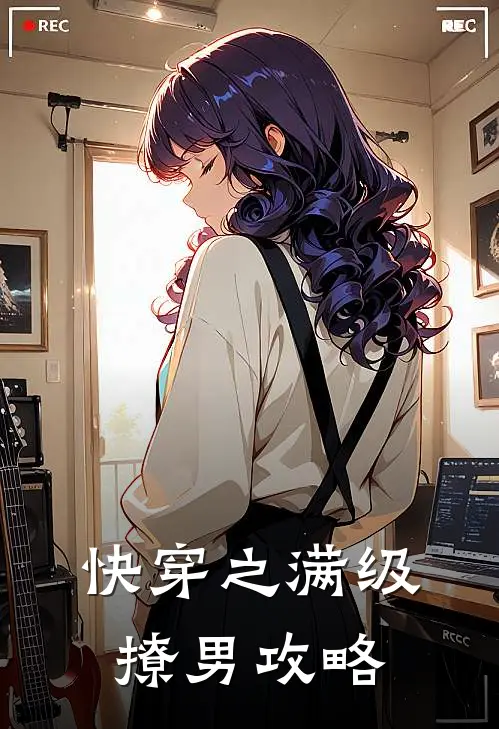 快穿之满级撩男攻略