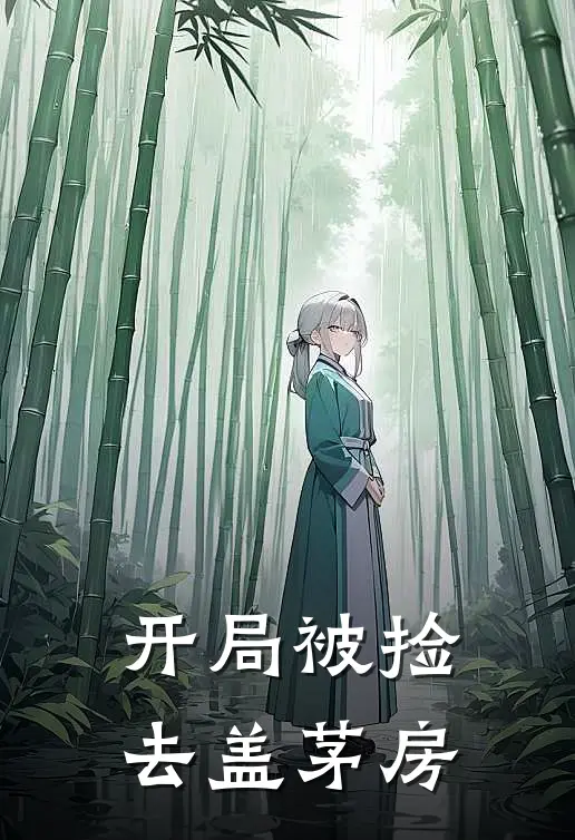 开局被捡去盖茅房