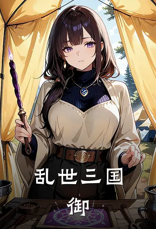 乱世三国，御(刘默卢植)完结版免费阅读_乱世三国，御全文免费阅读