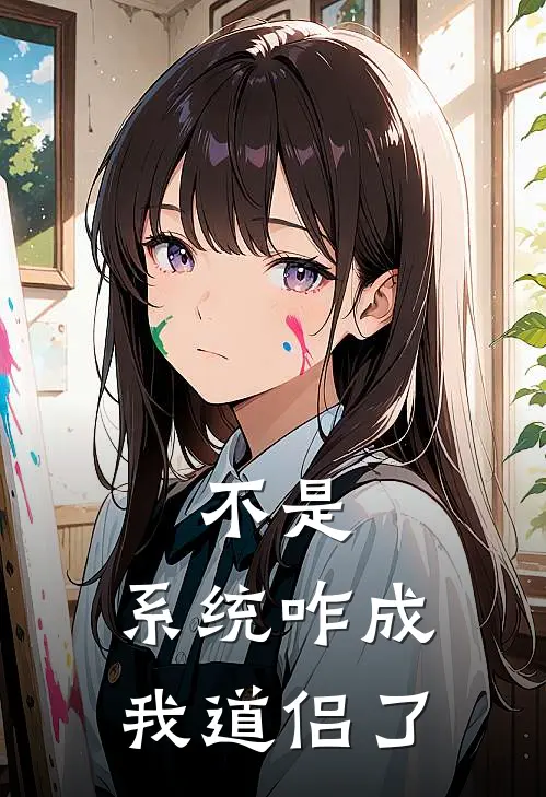 不是，系统咋成我道侣了