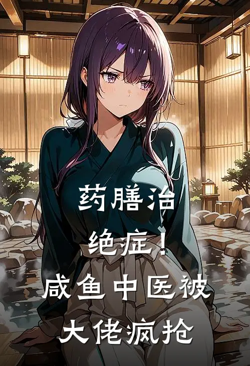药膳治绝症！咸鱼中医被大佬疯抢