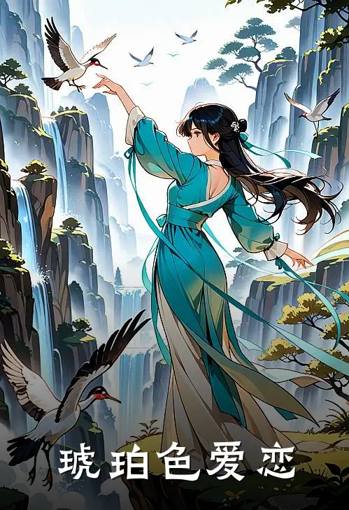 琥珀色爱恋(林夏苏晨)完结的热门小说_全本免费完结小说琥珀色爱恋(林夏苏晨)