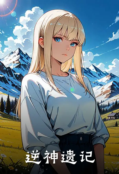 逆神遗记