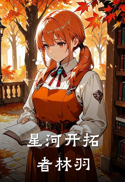 星河开拓者林羽