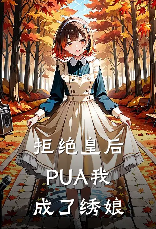拒绝皇后PUA我成了绣娘