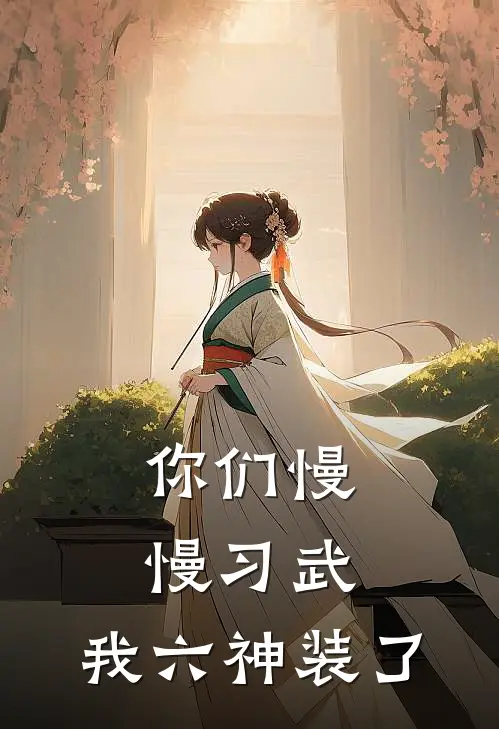 你们慢慢习武，我六神装了