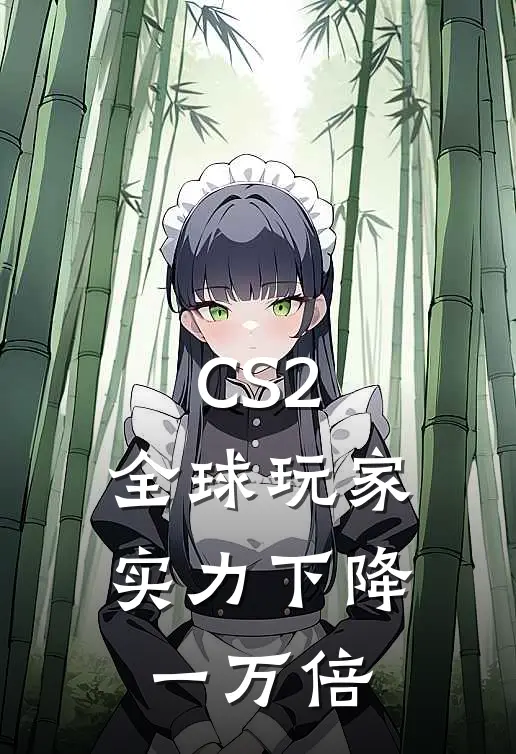 CS2：全球玩家实力下降一万倍格洛克炎烁完结版小说阅读_完整版小说免费阅读CS2：全球玩家实力下降一万倍(格洛克炎烁)