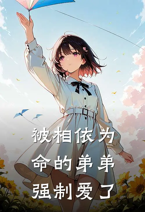 被相依为命的弟弟强制爱了