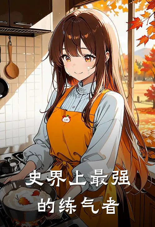 史界上最强的练气者