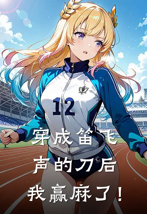 穿成笛飞声的刀后，我赢麻了！(云起云起)热门网络小说推荐_免费完结版小说穿成笛飞声的刀后，我赢麻了！(云起云起)