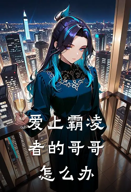 爱上霸凌者的哥哥怎么办