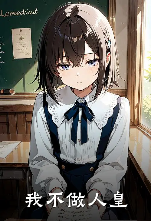 我不做人皇