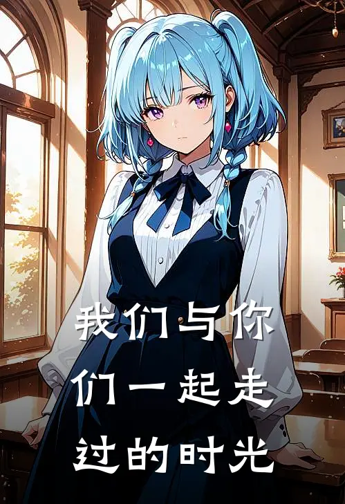 我们与你们一起走过的时光