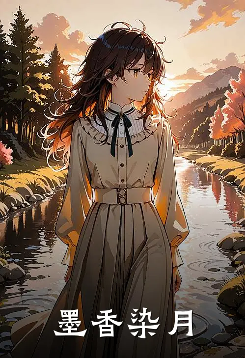 沐云染薄斯年墨香染月全章节在线阅读_墨香染月全集免费在线阅读