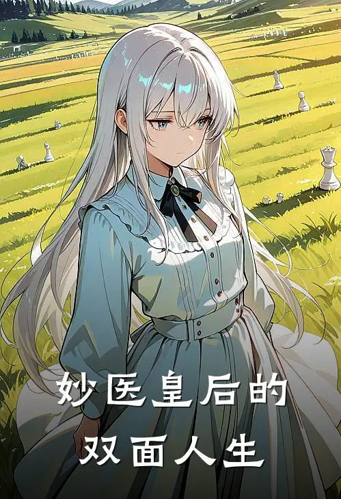 妙医皇后的双面人生