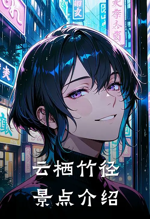 云栖竹径景点介绍