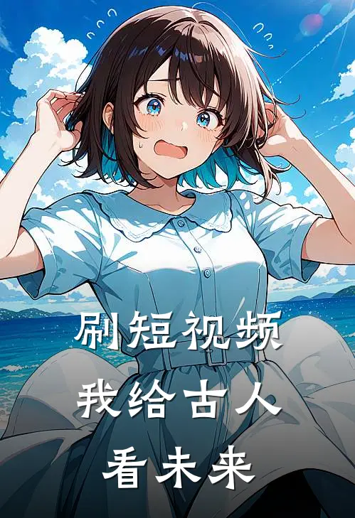 《刷短视频：我给古人看未来》扶苏赵高已完结小说_刷短视频：我给古人看未来(扶苏赵高)经典小说