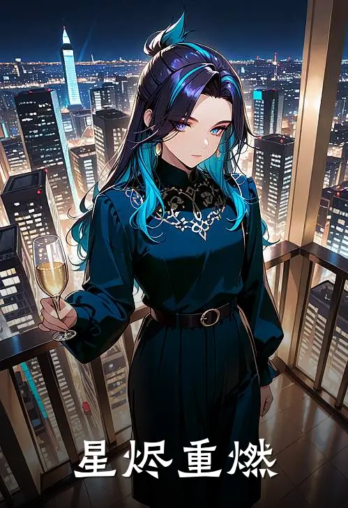 星烬重燃林焰凌雪完整版免费阅读_林焰凌雪精彩小说