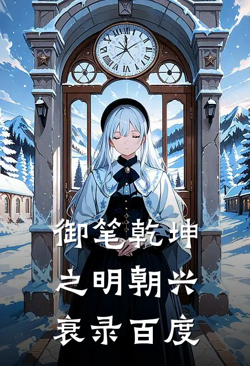 御笔乾坤之明朝兴衰录百度