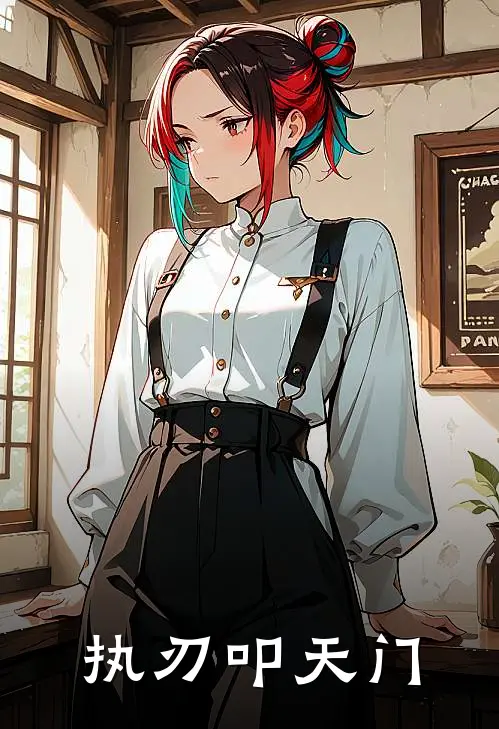 执刃叩天门