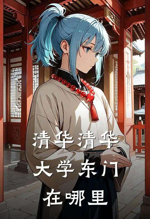 清华清华大学东门在哪里