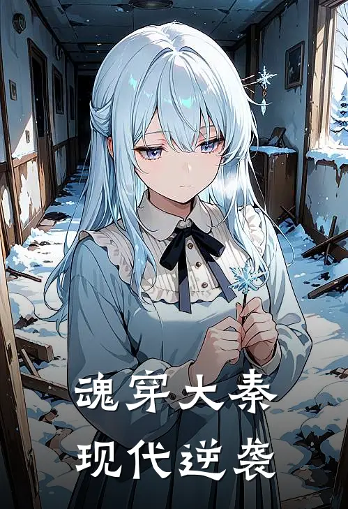 魂穿大秦：现代逆袭