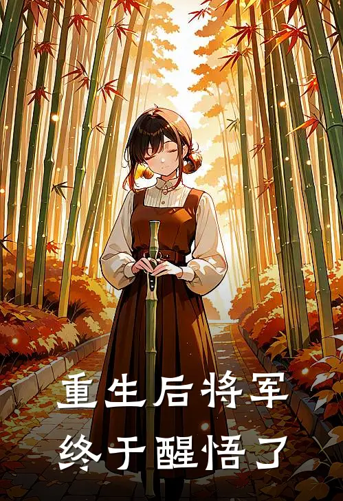 重生后将军终于醒悟了