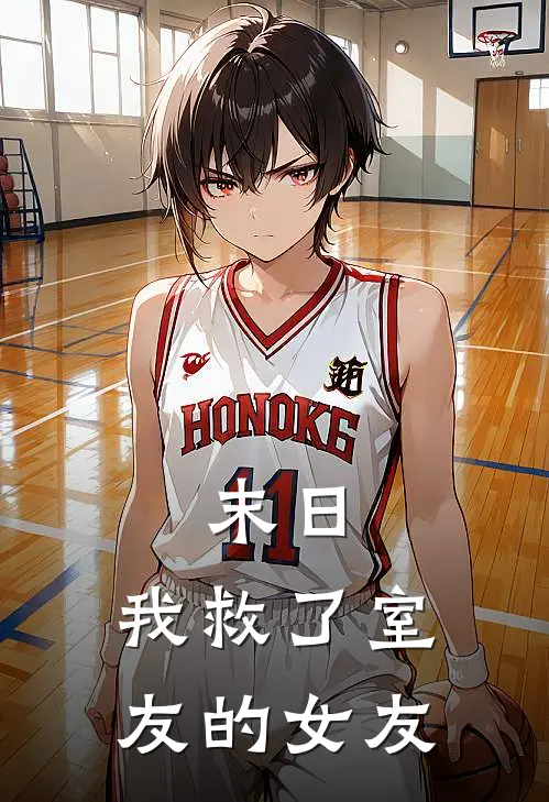 末日，我救了室友的女友小说李骁尧周琴清（已完结全集完整版大结局）李骁尧周琴清小说全文阅读笔趣阁