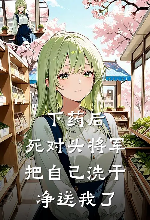 下药后，死对头将军把自己洗干净送我了