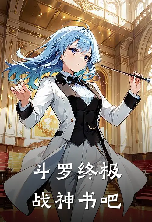 斗罗终极战神书吧