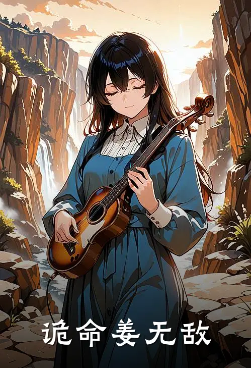 诡命姜无敌姜无林若雪全文在线阅读_诡命姜无敌全集免费阅读