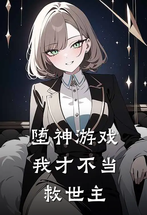 堕神游戏：我才不当救世主(谭洛柯谭秋时)阅读免费小说_完本热门小说堕神游戏：我才不当救世主谭洛柯谭秋时