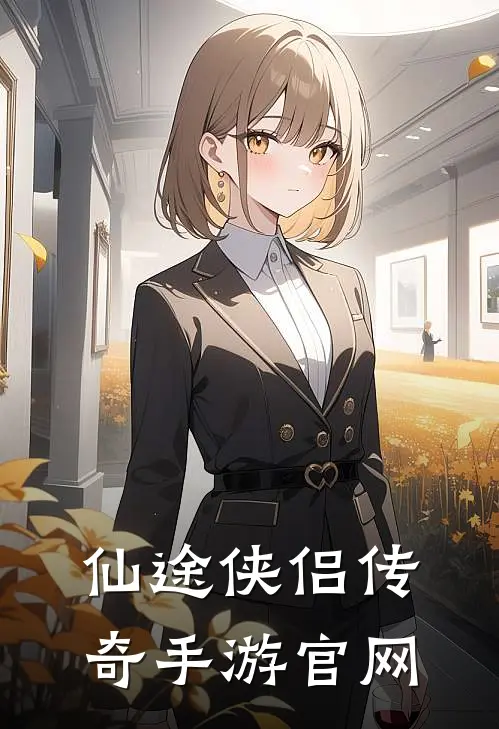 仙途侠侣传奇手游官网