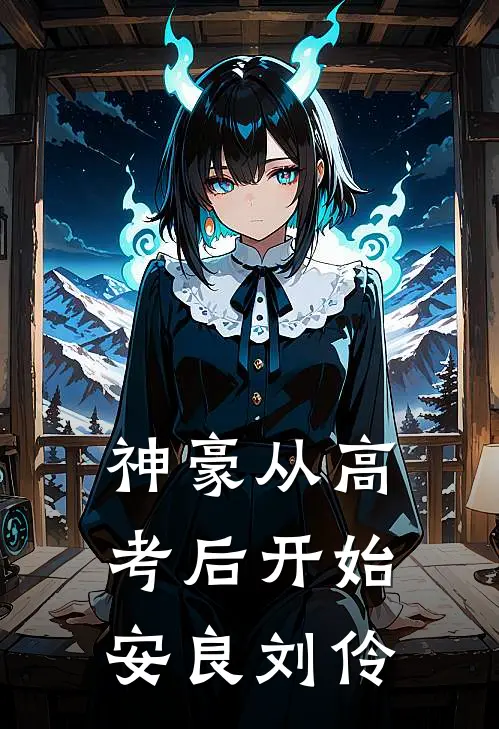 神豪从高考后开始安良刘伶