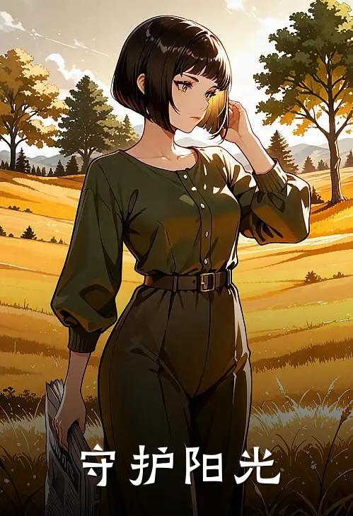 守护阳光(理奈赤井)全文阅读免费全集_完结小说守护阳光理奈赤井