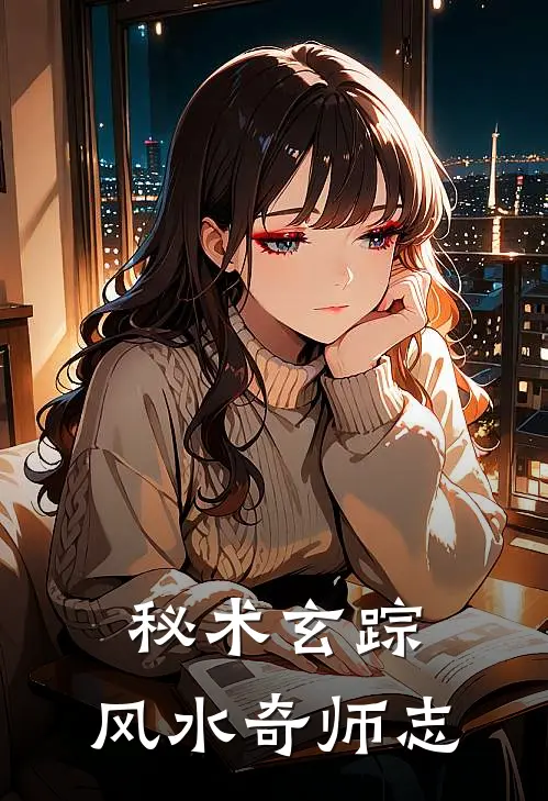 秘术玄踪：风水奇师志