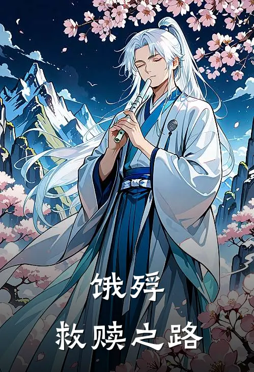 饿殍：救赎之路