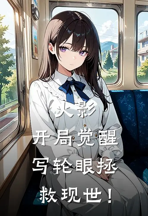 火影：开局觉醒写轮眼拯救现世！