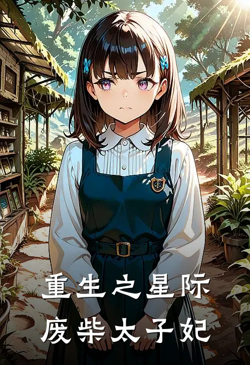 重生之星际废柴太子妃