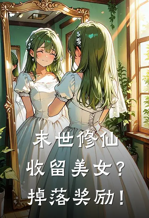 末世修仙：收留美女？掉落奖励！