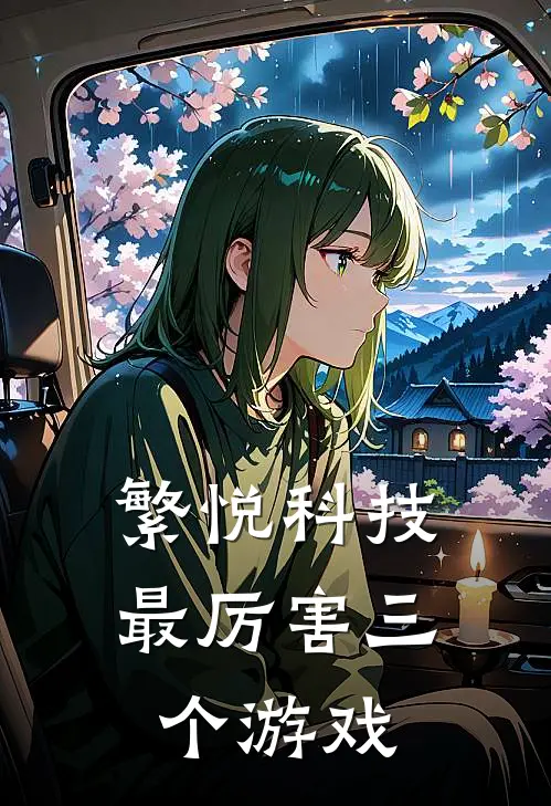 繁悦科技最厉害三个游戏