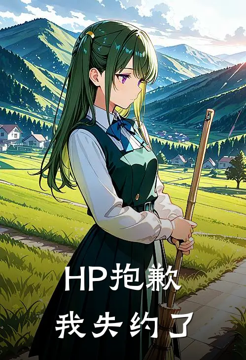 HP抱歉，我失约了(维奥莱塔薇妮安德)热门网络小说推荐_最新完结小说推荐HP抱歉，我失约了维奥莱塔薇妮安德