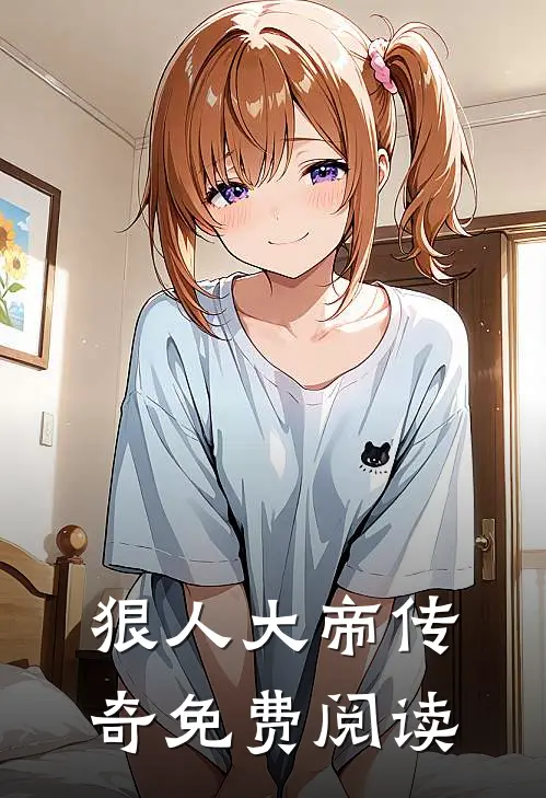 狠人大帝传奇免费阅读