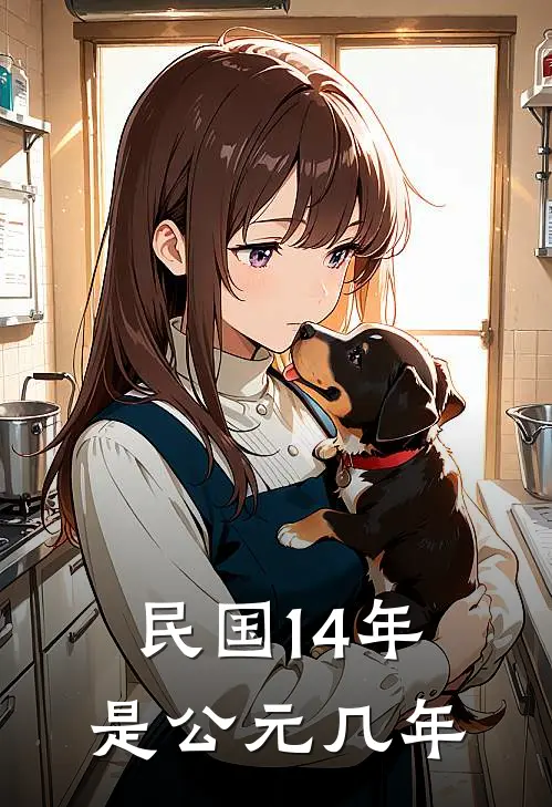 民国14年是公元几年