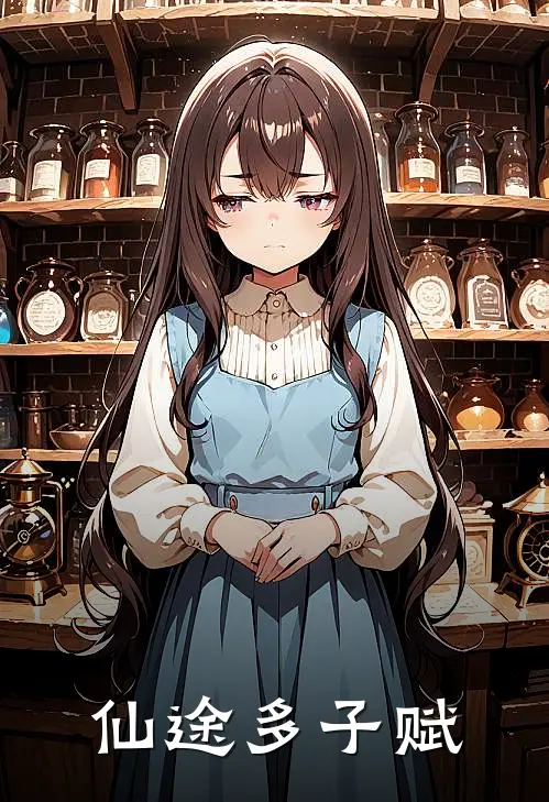 仙途多子赋叶尘叶尘免费小说全文阅读_最新章节列表仙途多子赋(叶尘叶尘)