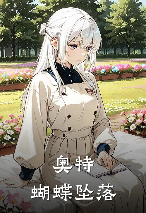 奥特：蝴蝶坠落