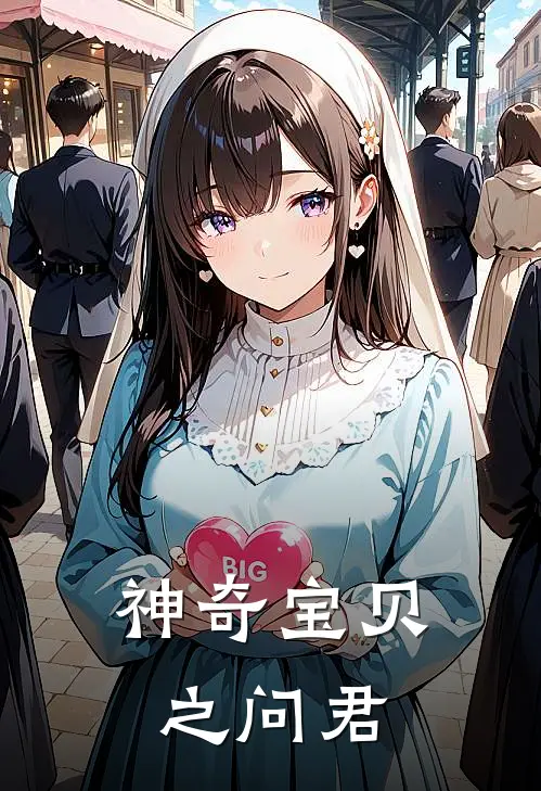 神奇宝贝之问君