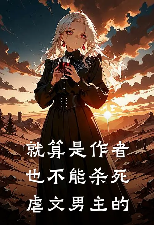 就算是作者也不能杀死虐文男主的