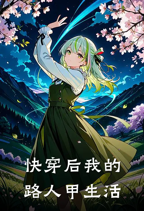 快穿后我的路人甲生活奇奇孟宴臣小说完结_免费小说全本快穿后我的路人甲生活(奇奇孟宴臣)